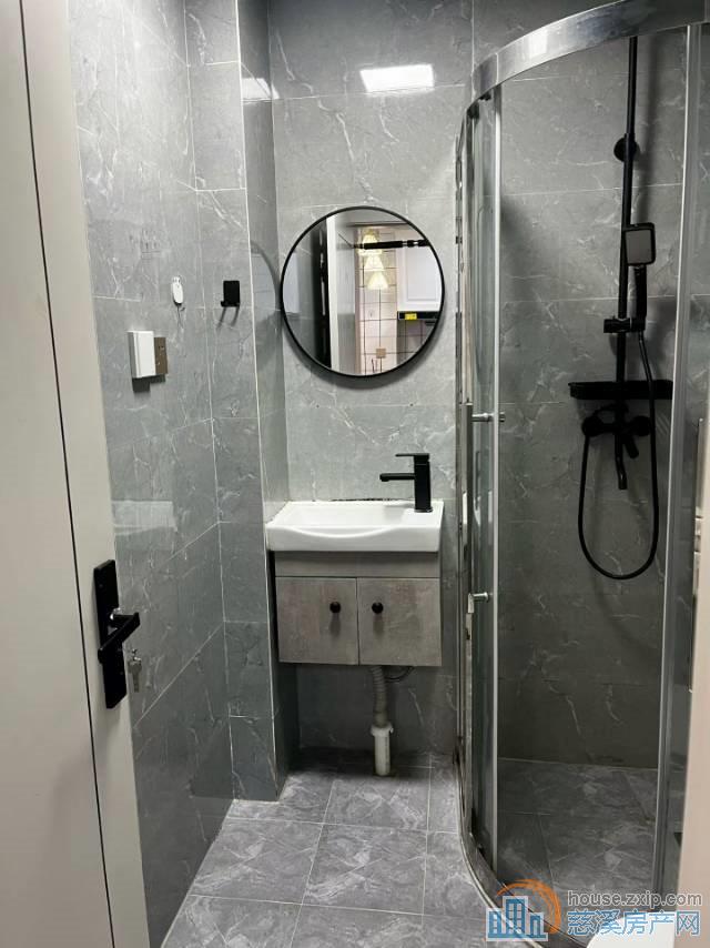 新潮塘北苑45平精装2室拎包入住