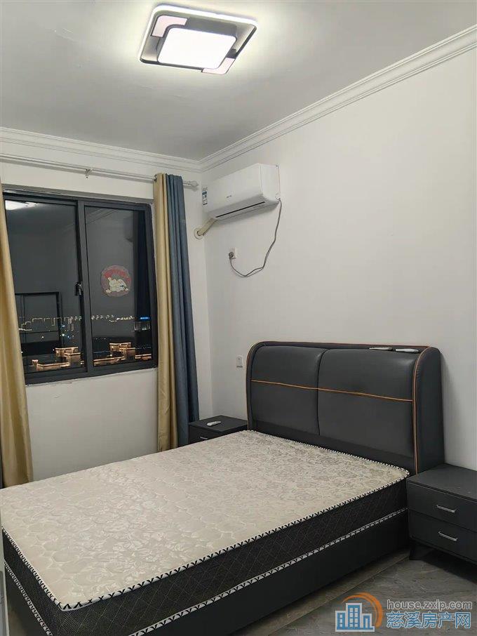 双和家苑   精装拎包入住