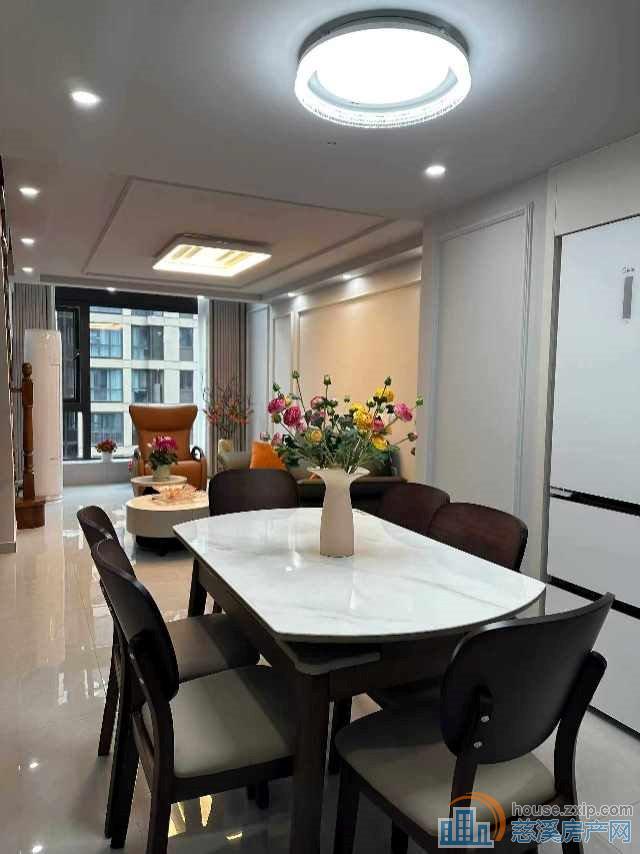 水映天成loft自住精装朝南首次出租