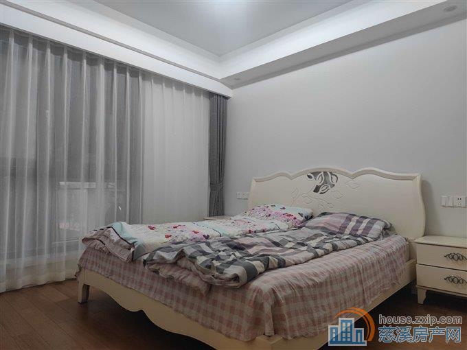 阅江府 精装132平208万文锦书院