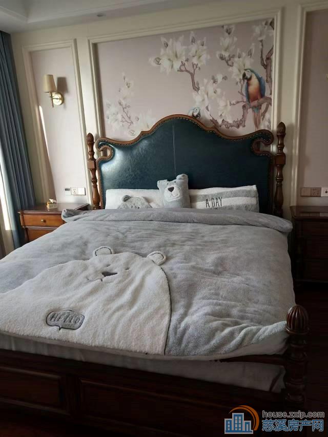 复地一期首次出租带中央空调带车位