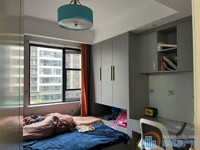 碧桂园月桂府124平108.8万精装修