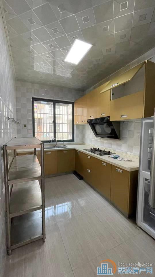 白彭双桥苑别墅二通三四室三卫