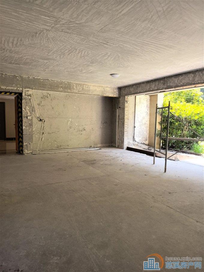 捡漏 保利俯院江南 洋房带花园带地下室