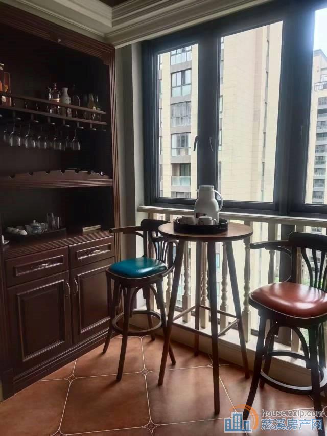 复地一期首次出租带中央空调带车位