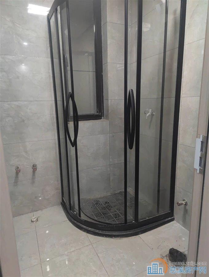 溪悦江南大院   精装拎包入住