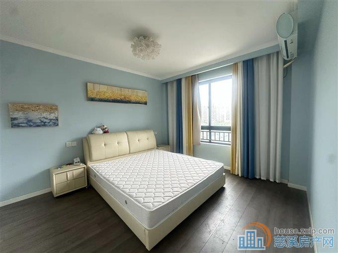 城市桃源顶复精装106万