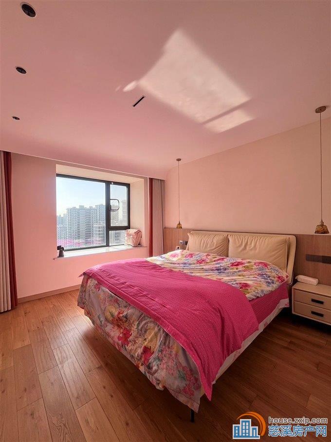 泊蔚里精装修3室2厅2卫直接房源拎包入住