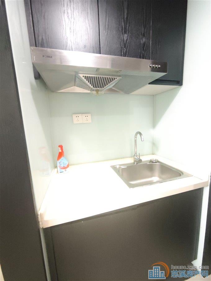 联盛广场电梯公寓53平精装修直接钥匙在