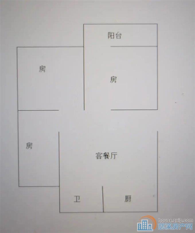 城东新村 1楼 精装 上林XQ