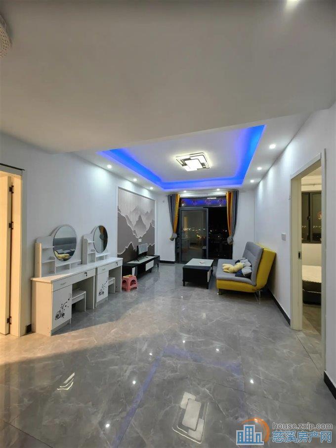 双和家苑   精装拎包入住