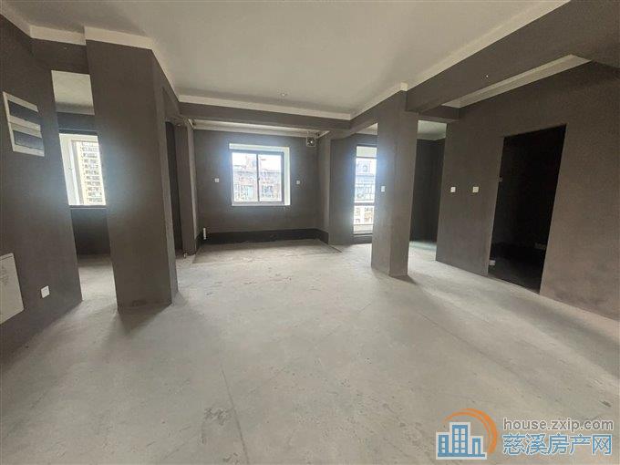 祥生望玥府   四叶草户型  洋房