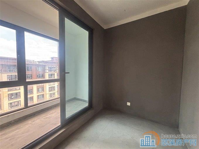 祥生望玥府   四叶草户型  洋房