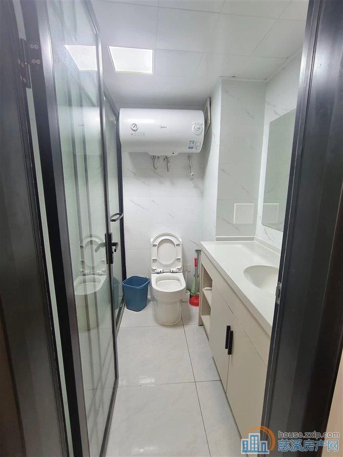 广宇大厦 精装 拎包入住