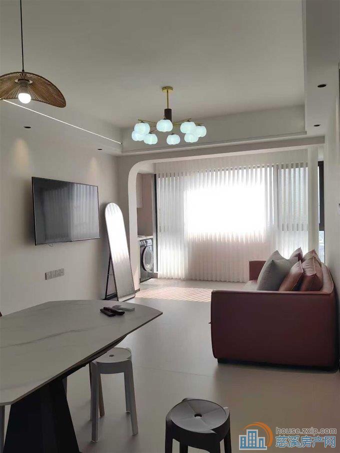 蔚蓝云图洋房85平3室精装98.8万