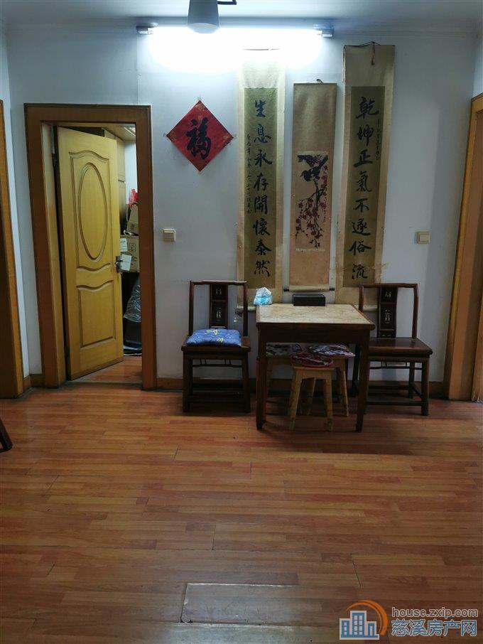 天九小区2楼78平送储物间14平72万