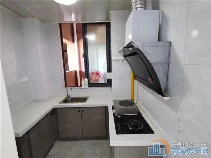 双和家苑   精装拎包入住