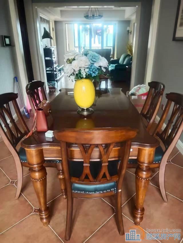 复地一期首次出租带中央空调带车位