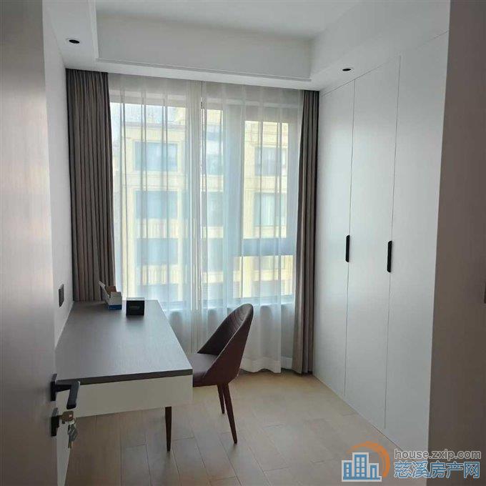 青溪云庐洋房120平精装未住160.8万