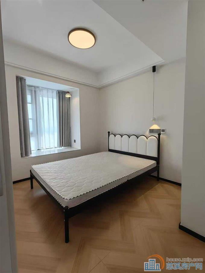 蔚蓝云图洋房85平3室精装98.8万