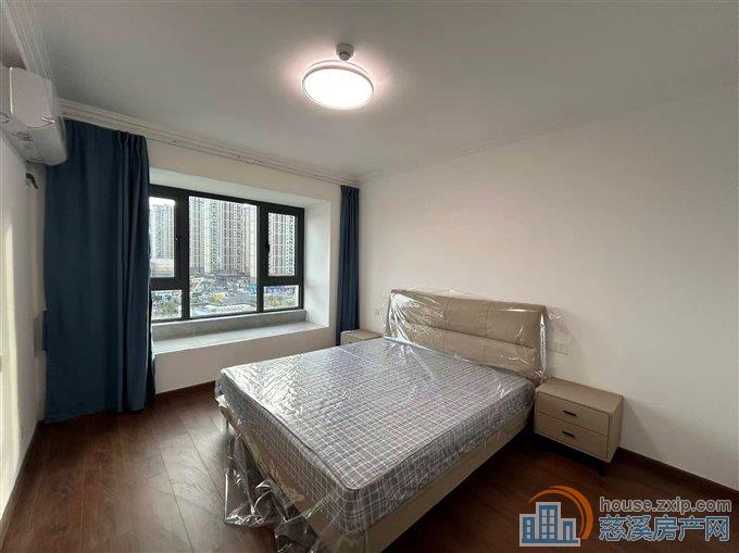 江樾潮启周边多套出租