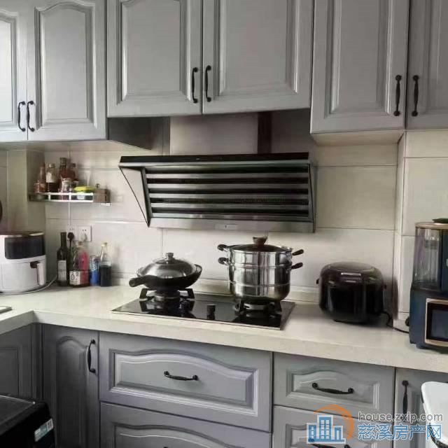 新潮塘南苑 豪装