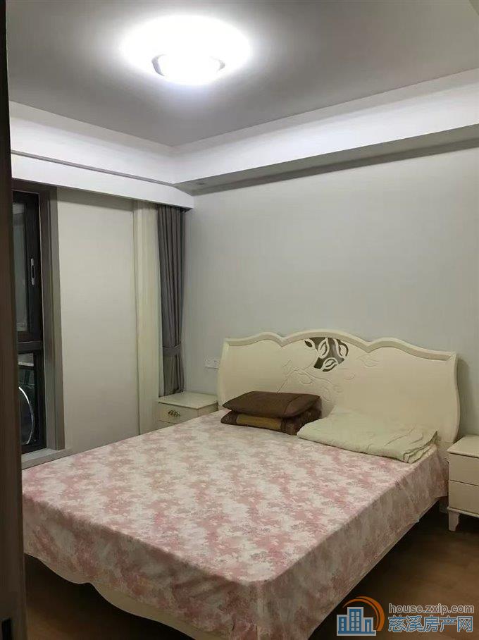 阅江府132平精装