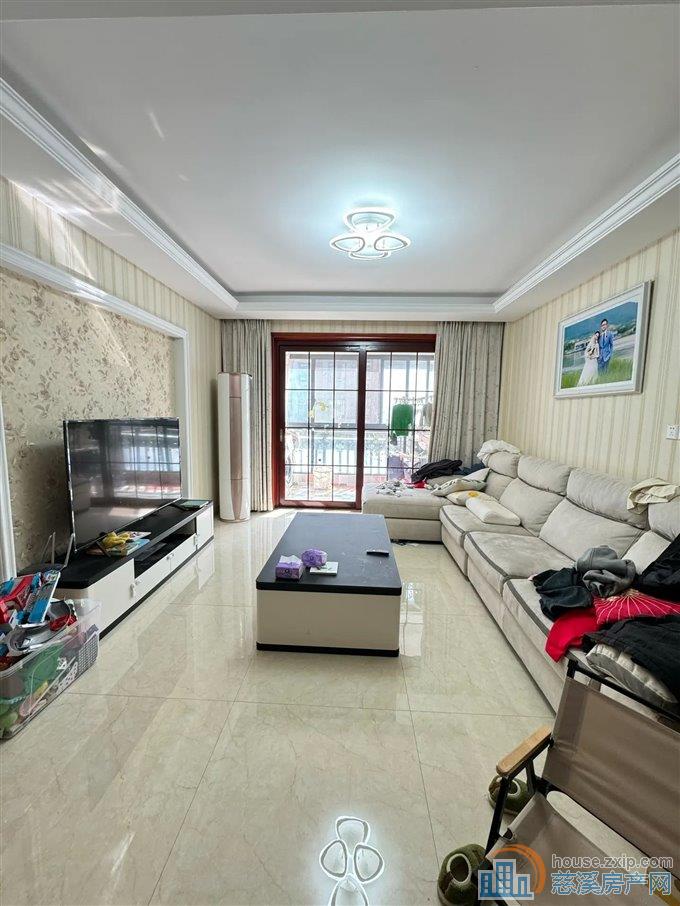 城市桃源90平109万6层电梯洋房