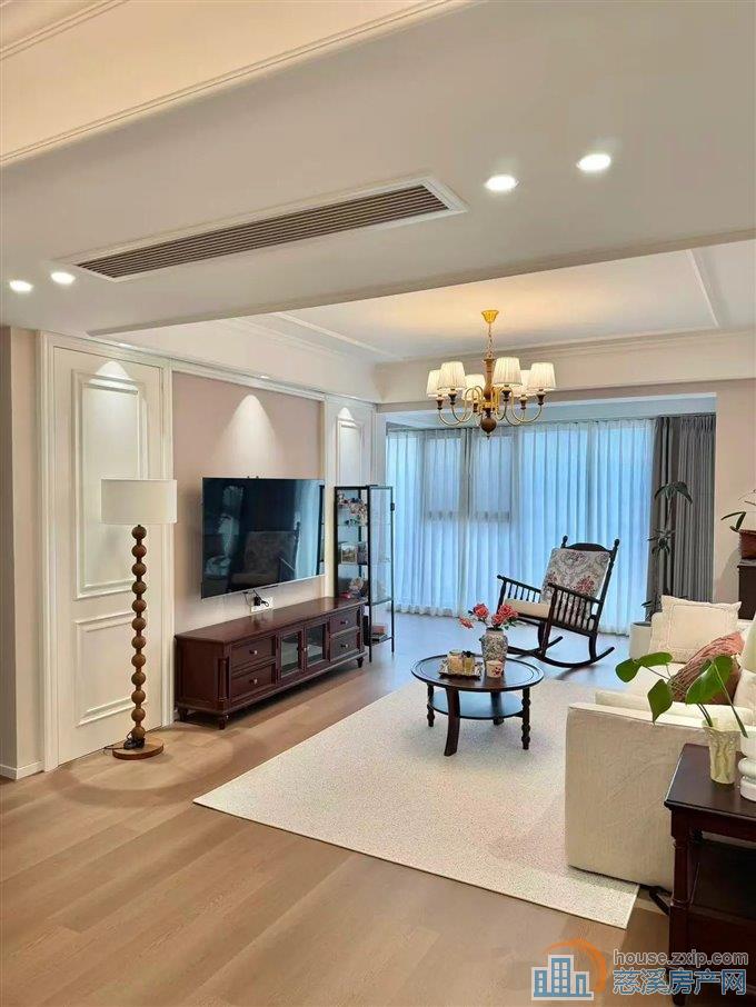 凤鸣梧桐府117平169.8万送车位