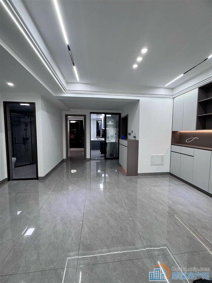 御翠苑   全新精装未入住