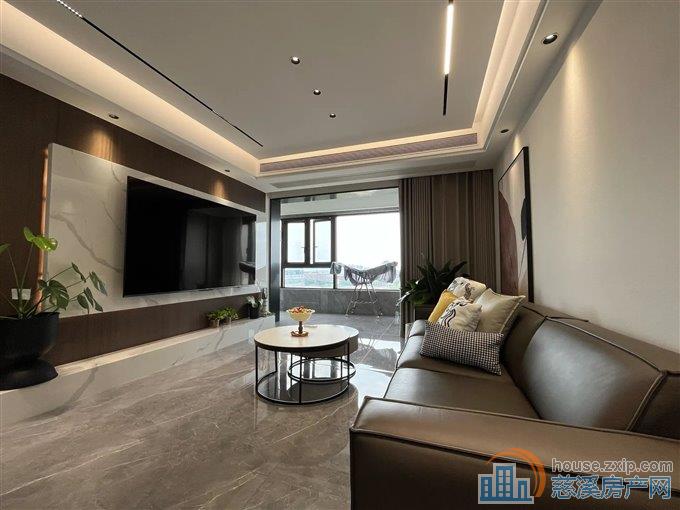 华鸿大发誉林府