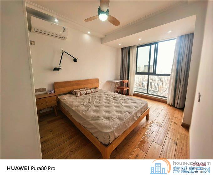 复地御溪雅苑128平精装没住过138万