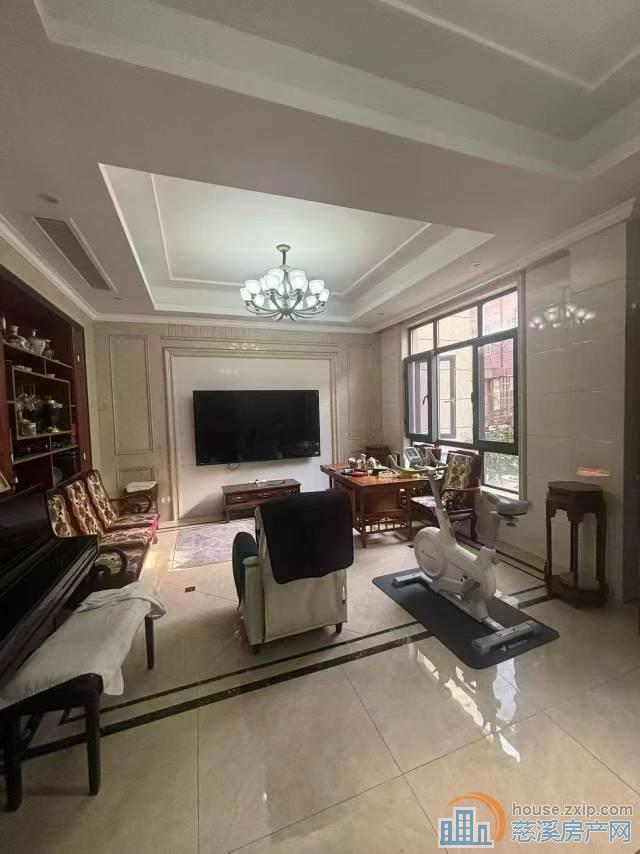 星光家园别墅300平精装国有出让360万