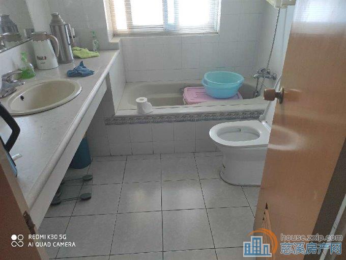 中兴小区(慈溪市)