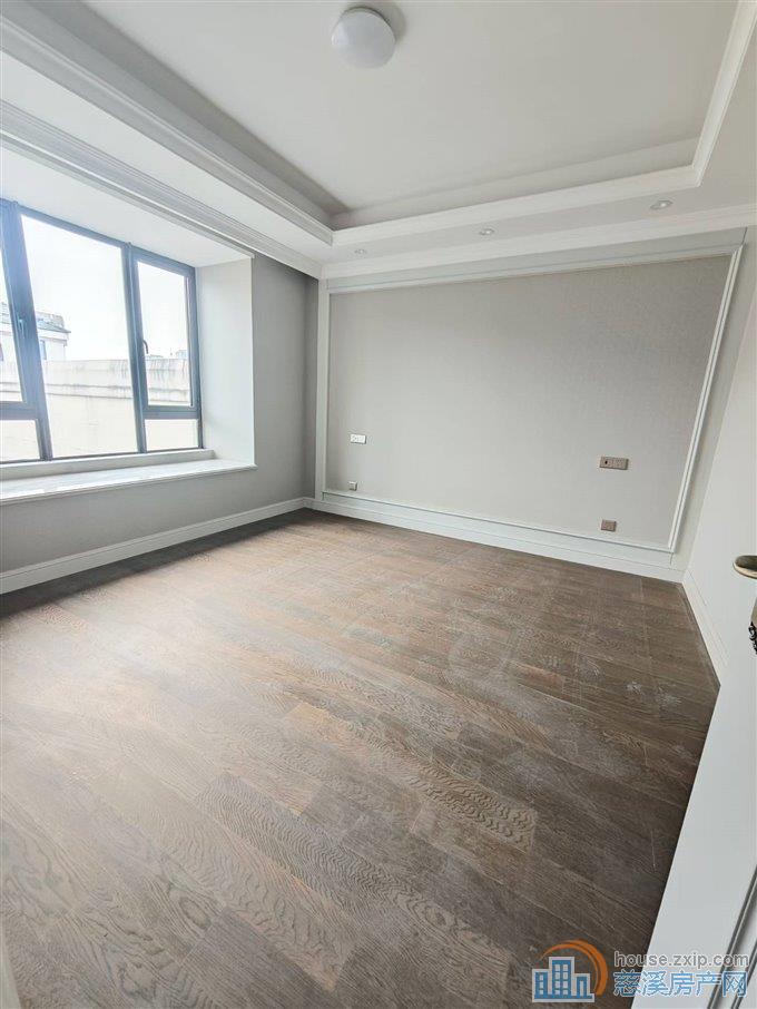 特价急卖!中海湖心半岛5层洋房精装钥匙在