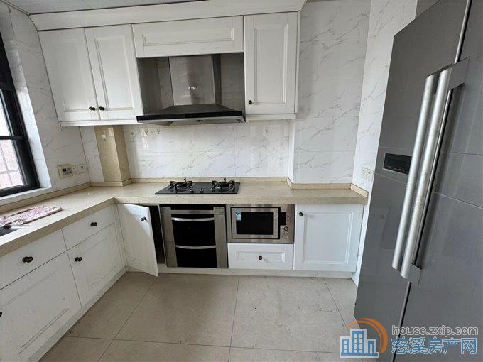 枫华富地花园南区