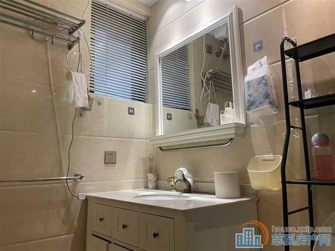 双和家苑87平+车位+储藏间精装独家直接