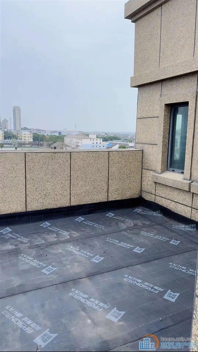 稀缺 柏顿嘉园顶复电梯洋房 南北露台