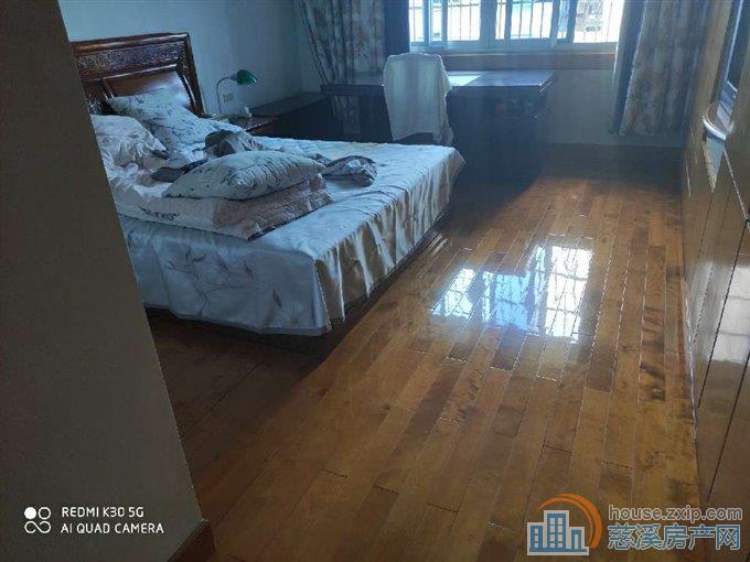 中兴小区(慈溪市)