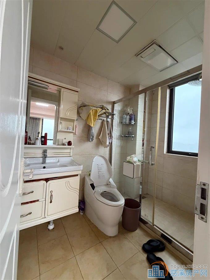 复地御溪雅苑二期   黄金楼层