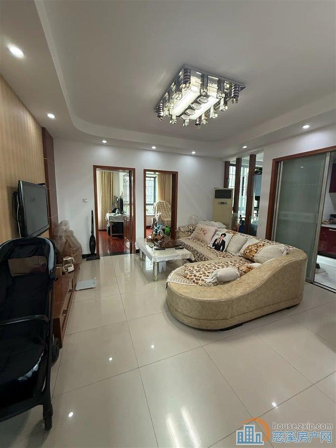 人和家园91平107万精装保养好