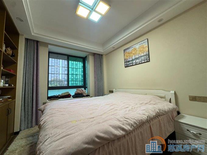 人和家园96平110万满五唯一育才书包