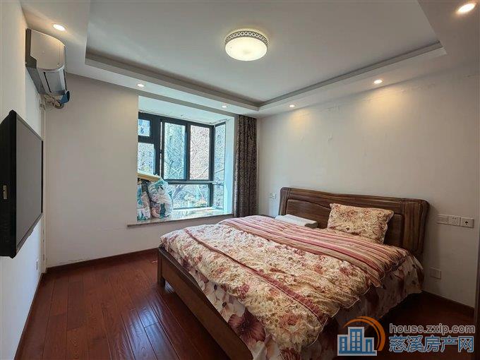 金色港湾小区 洋房 精装 文锦XQ