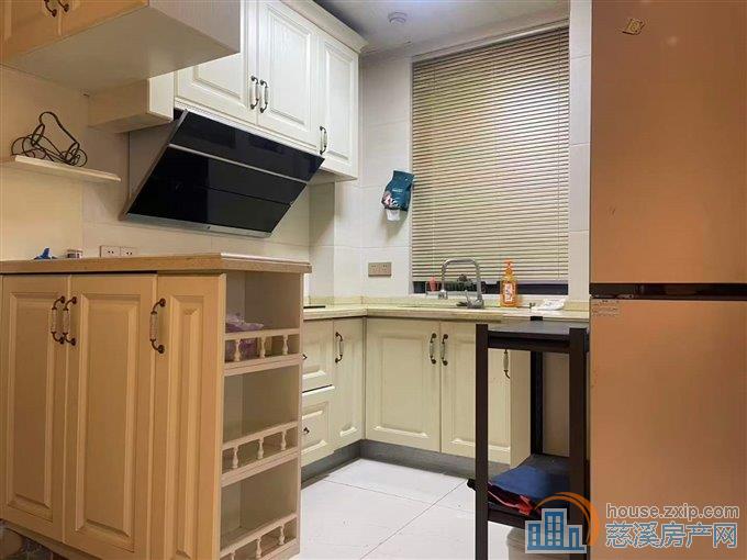 双和家苑87平+车位+储藏间精装独家直接