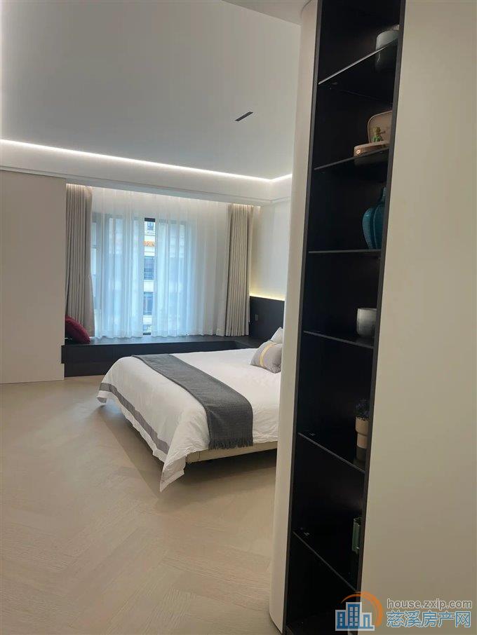 复地御溪雅苑三期