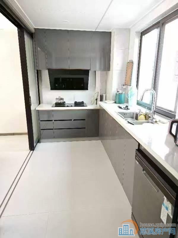 保利银杏小镇阳光实验XQ精装直接钥匙在