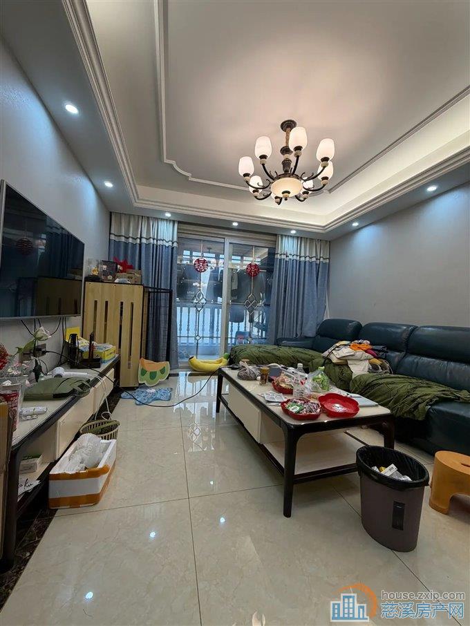 复地御溪雅苑二期   黄金楼层