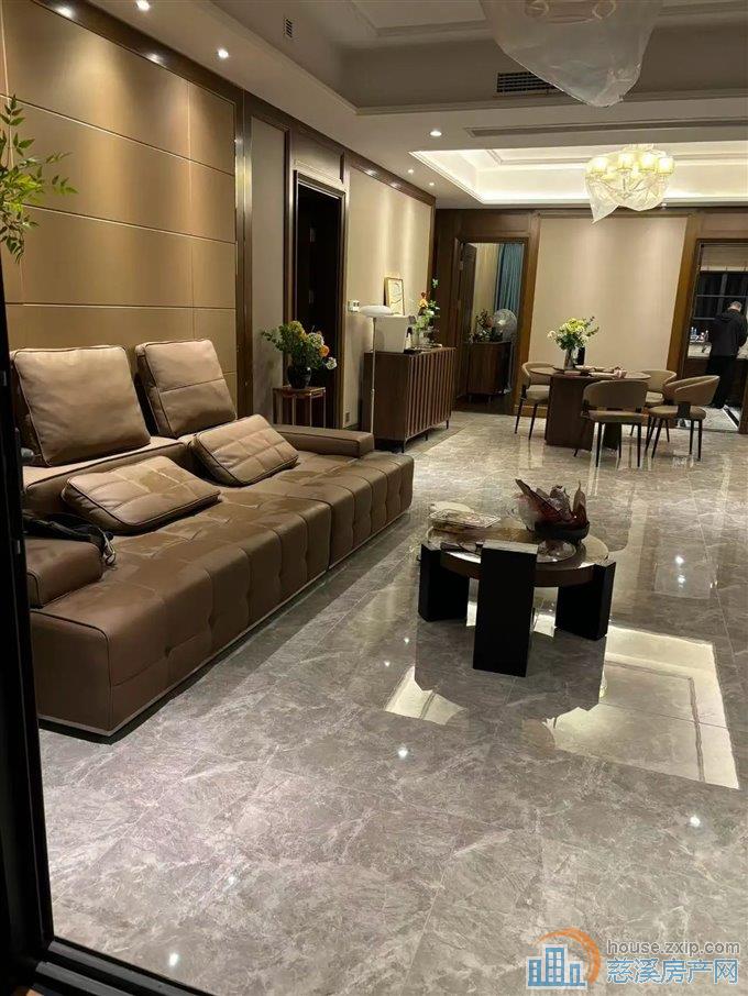 余姚恒大河悦府