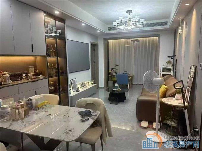 逍林天安96平楼层佳精装采光佳145万