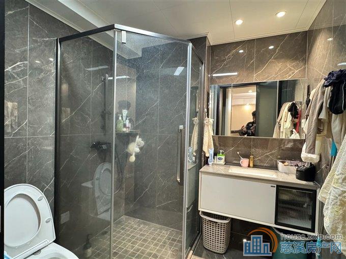 保利银杏小镇   精装洋房